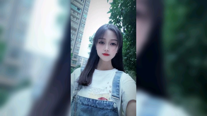 友友们，逛莲花湖不