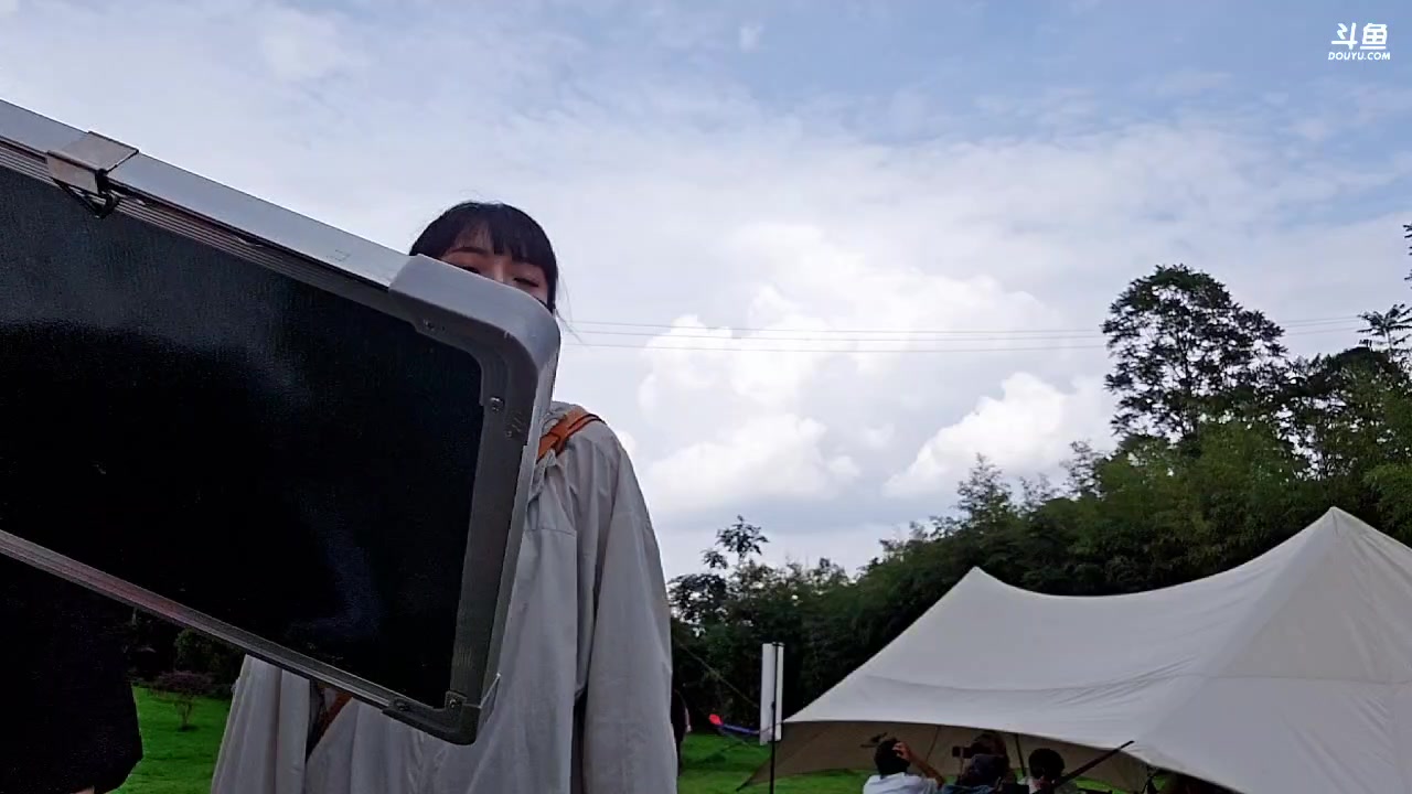 【2023-08-03 15点场】王大谋119：【小奶团】双倍 早上五点出发云南准备吃虫