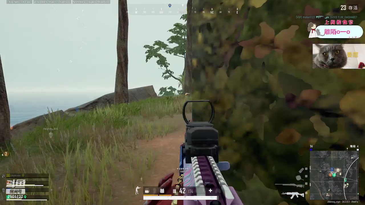 【2023-08-02 18点场】哦呦orz：【小奶团】那马户不知道他