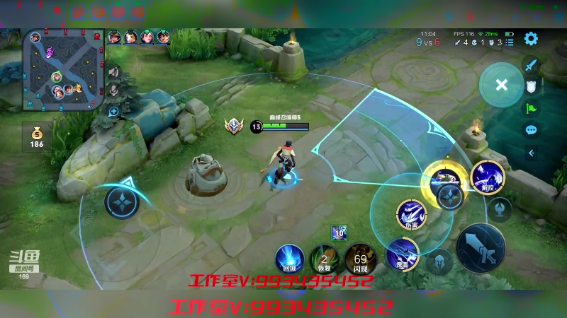 【2023-08-03 21点场】是个枷锁：【枷锁】新赛季加油