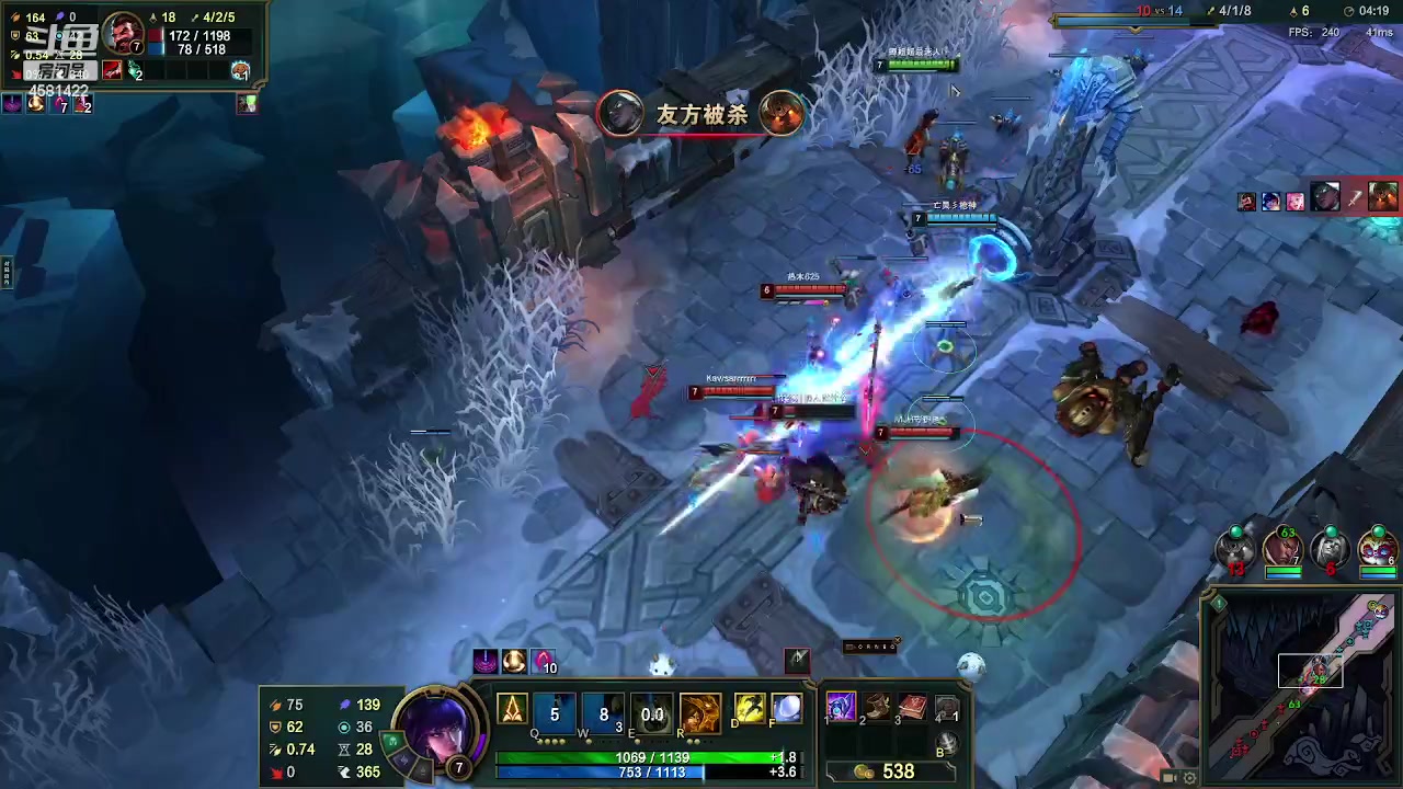 【2023-08-02 13点场】迷人的卿姐姐i：欢乐的时光开始啦！