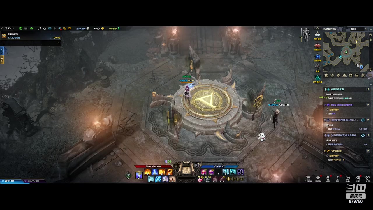 【2023-8-2 16点场】三凯1986:三区第三个CD终于过了日月鹿 安心划水