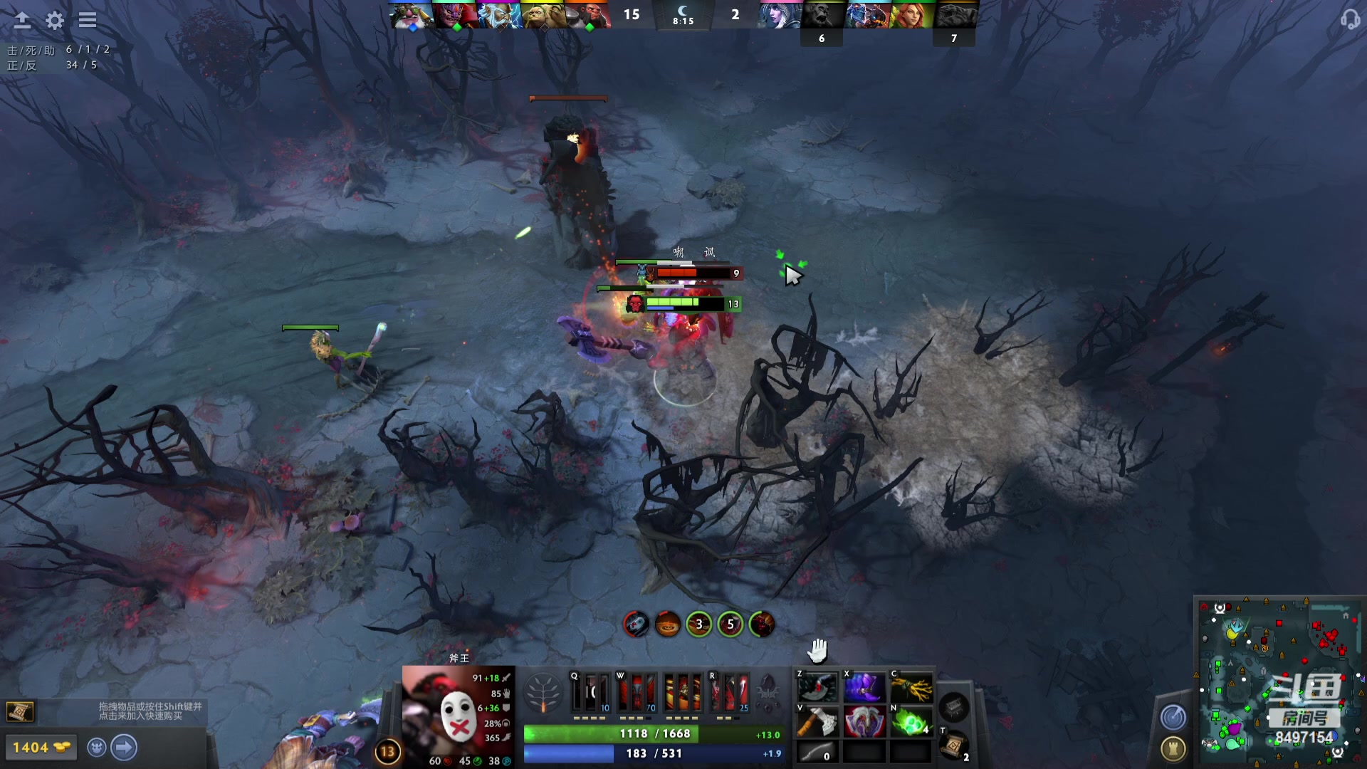 【2023-08-03 01点场】WE丶994：麻将热热手。。晚上比赛。