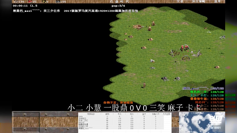 【2023-08-02 14点场】淋淋雨829：圣战迷恋的直播间