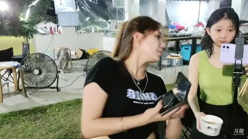 今天大家都夸鹅妹好看，表现好啊