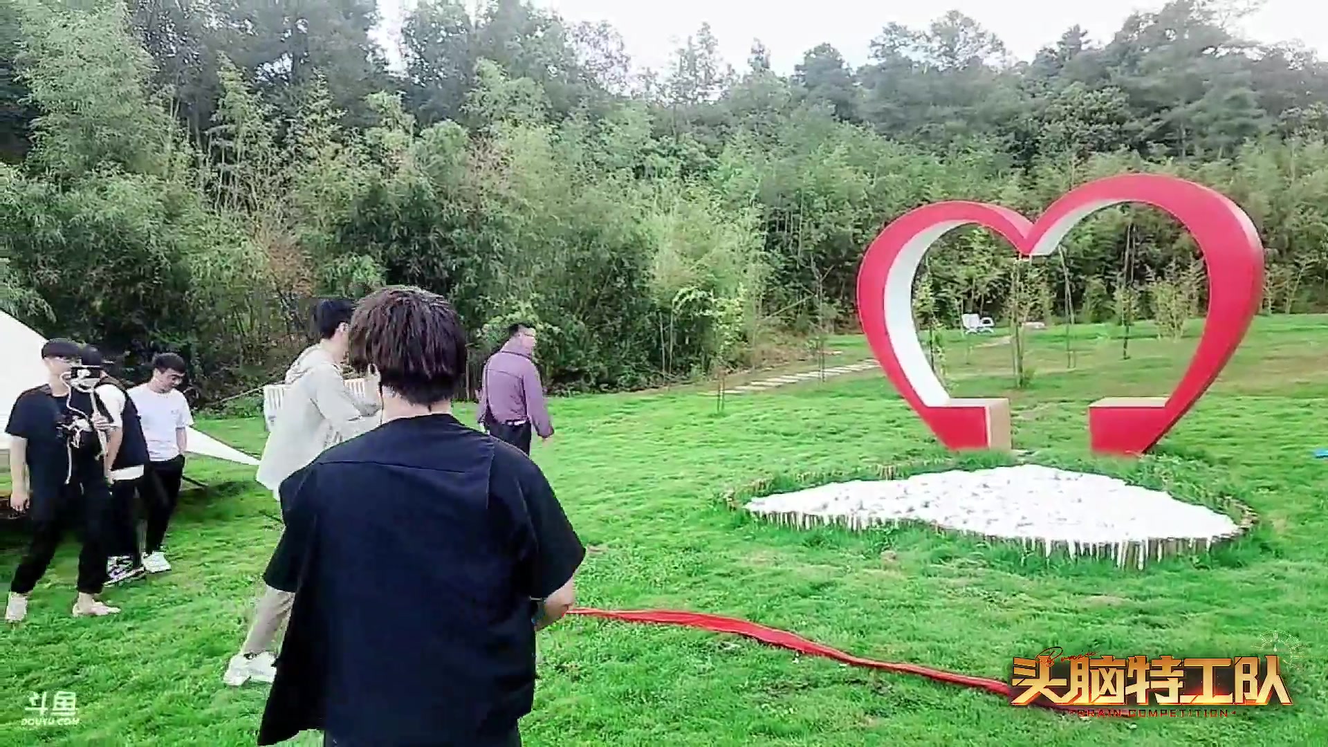 【2023-08-03 15点场】金甲EzNpc：真男人无所畏惧