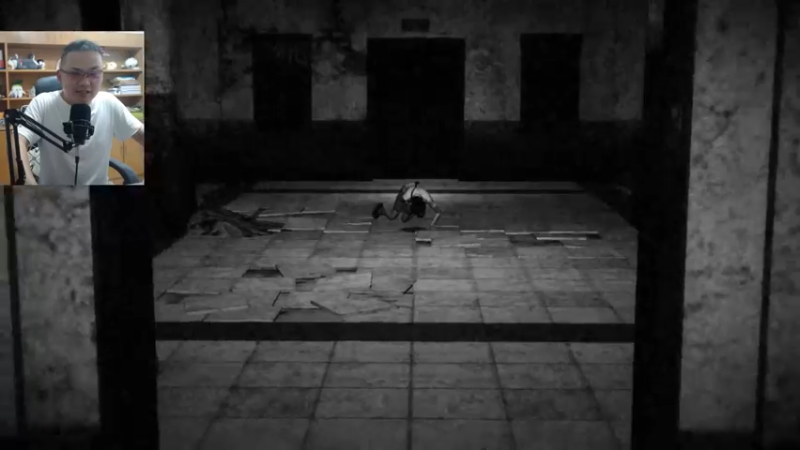 【2023-08-04 00点场】琼斯小卫：印尼惊魂恐怖故事-好吓人