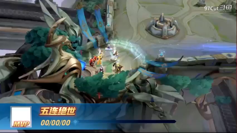 【王者荣耀】首玩香香这小暴击爱了爱了