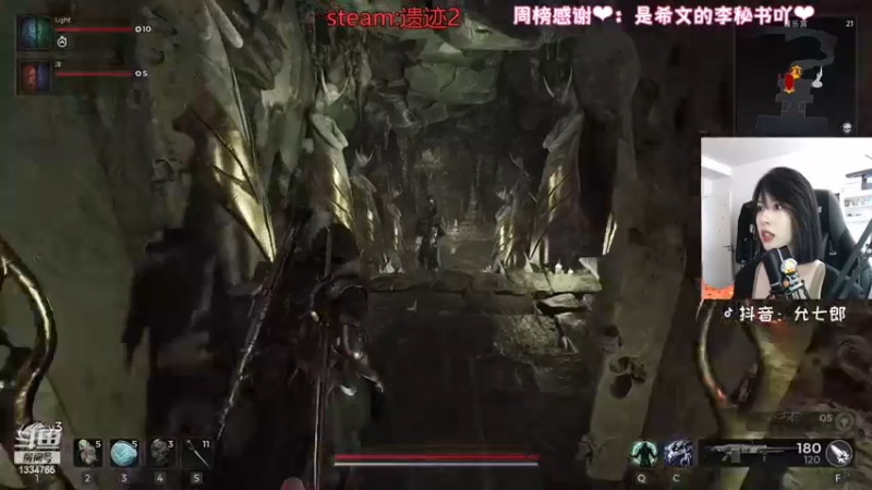 【2023-08-04 16点场】是希文吖丶：【双倍亲密】 你要开心哦~