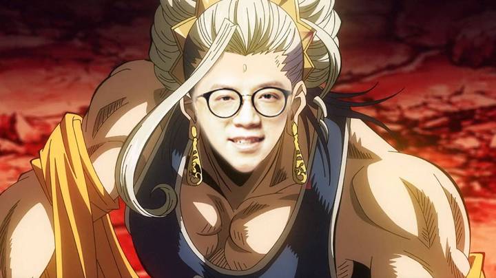 【狗贼的日常1259】谁才是真正的战士？推荐指数：★★★★☆