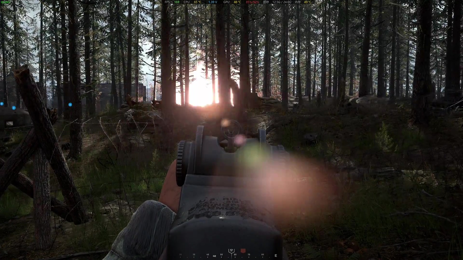 【2023-08-04 14点场】主播杰克曼：游戏名 人间地狱