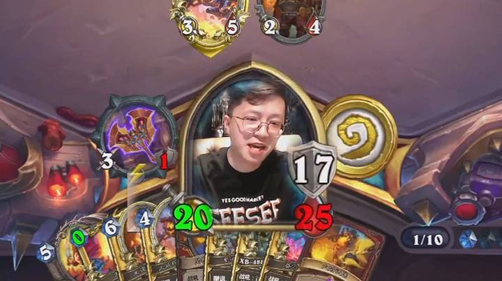 【狗贼的日常1253】《战士过年之嘴脸》 推荐指数：★★★★★