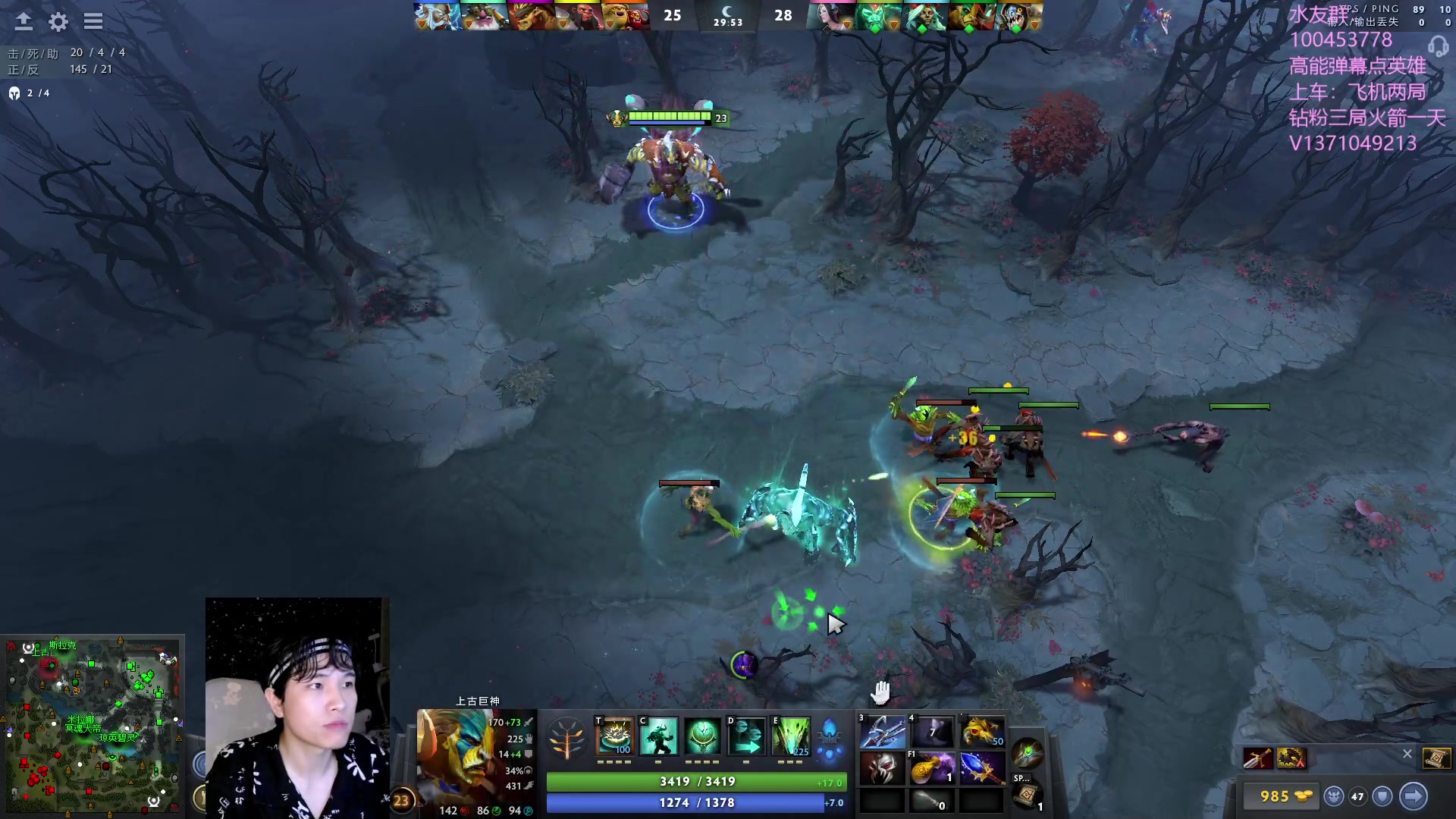 【2023-08-02 09点场】青择_：有车位，绝活海上分课堂。