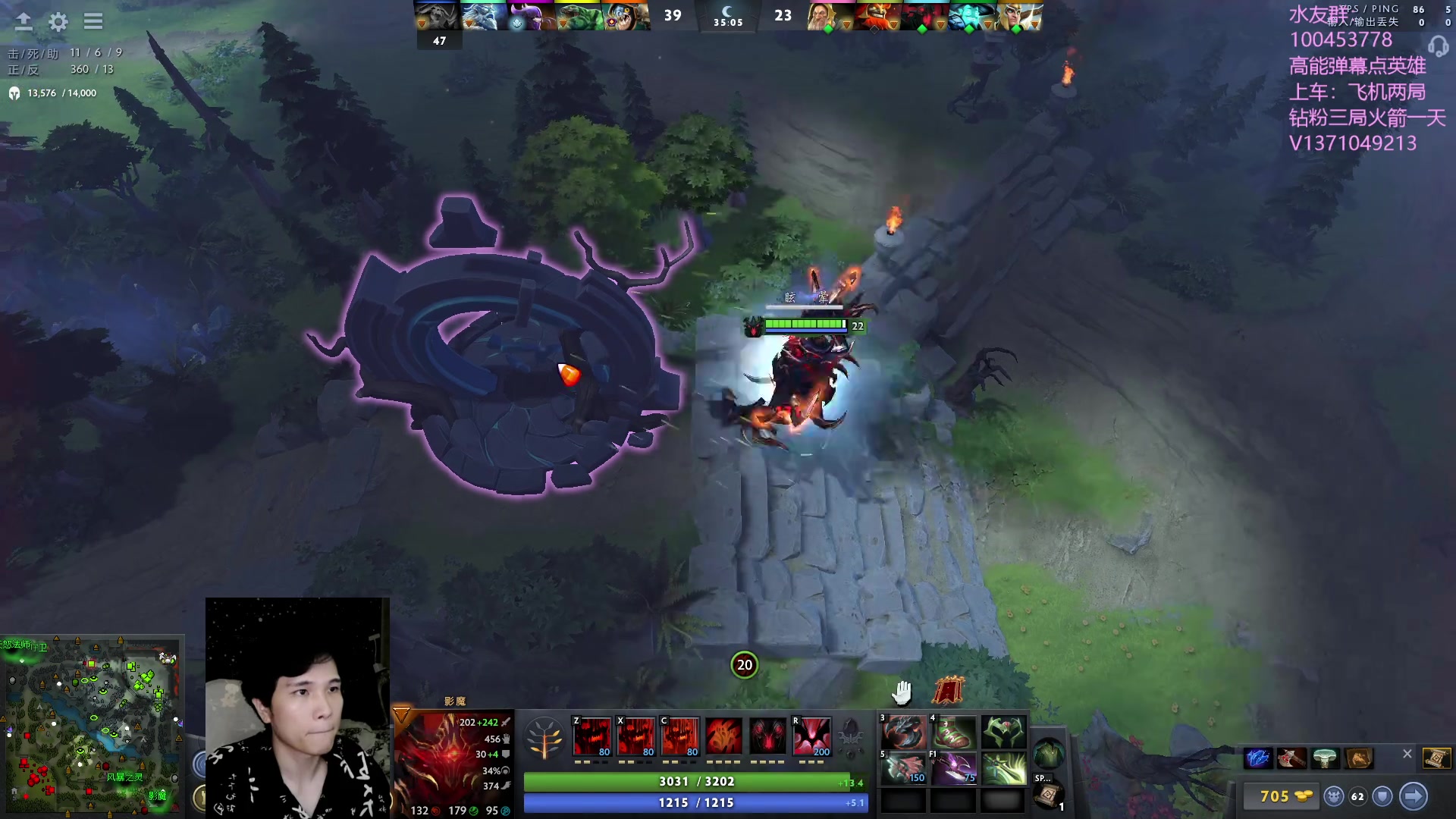 【2023-08-01 23点场】青择_：有车位，绝活海上分课堂。