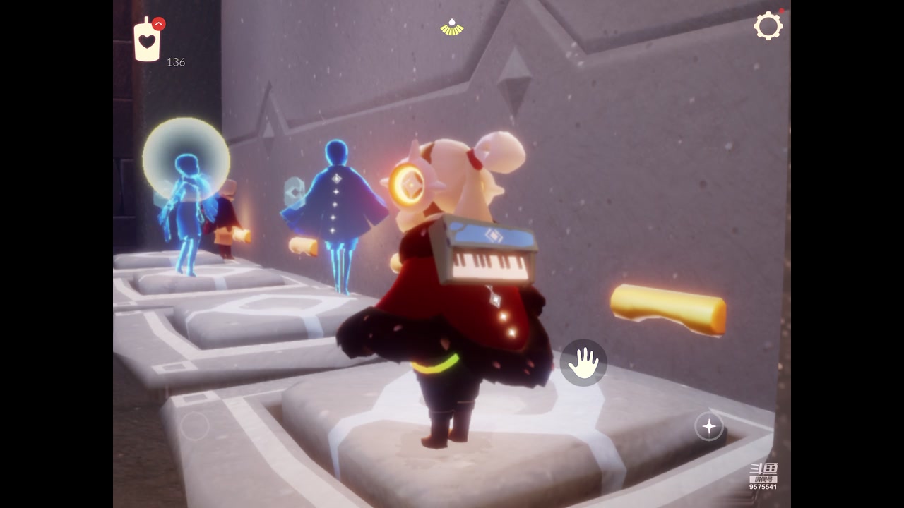 【2023-08-02 11点场】晴天冰淇淋c：我就是神仙颜值担当