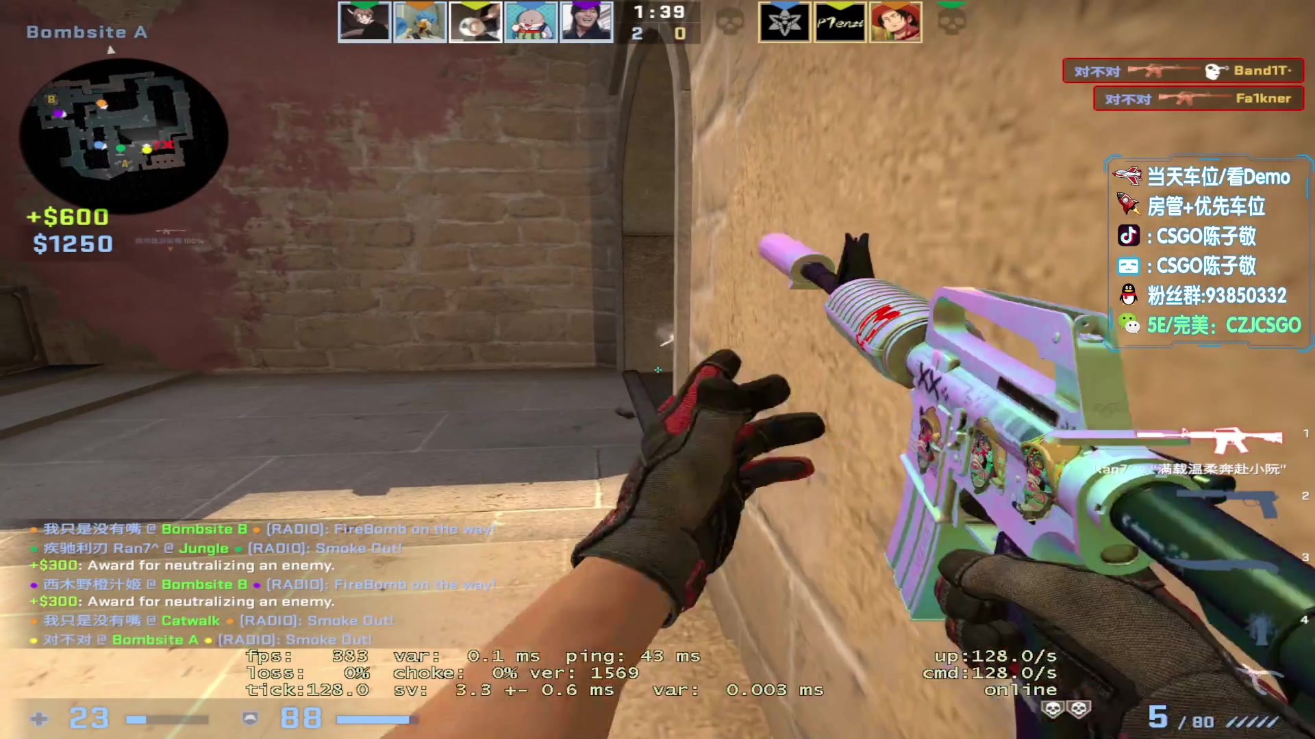 【2023-08-03 23点场】陈子敬丶：【陈子敬】8.5-8.6地球小子杯全国赛