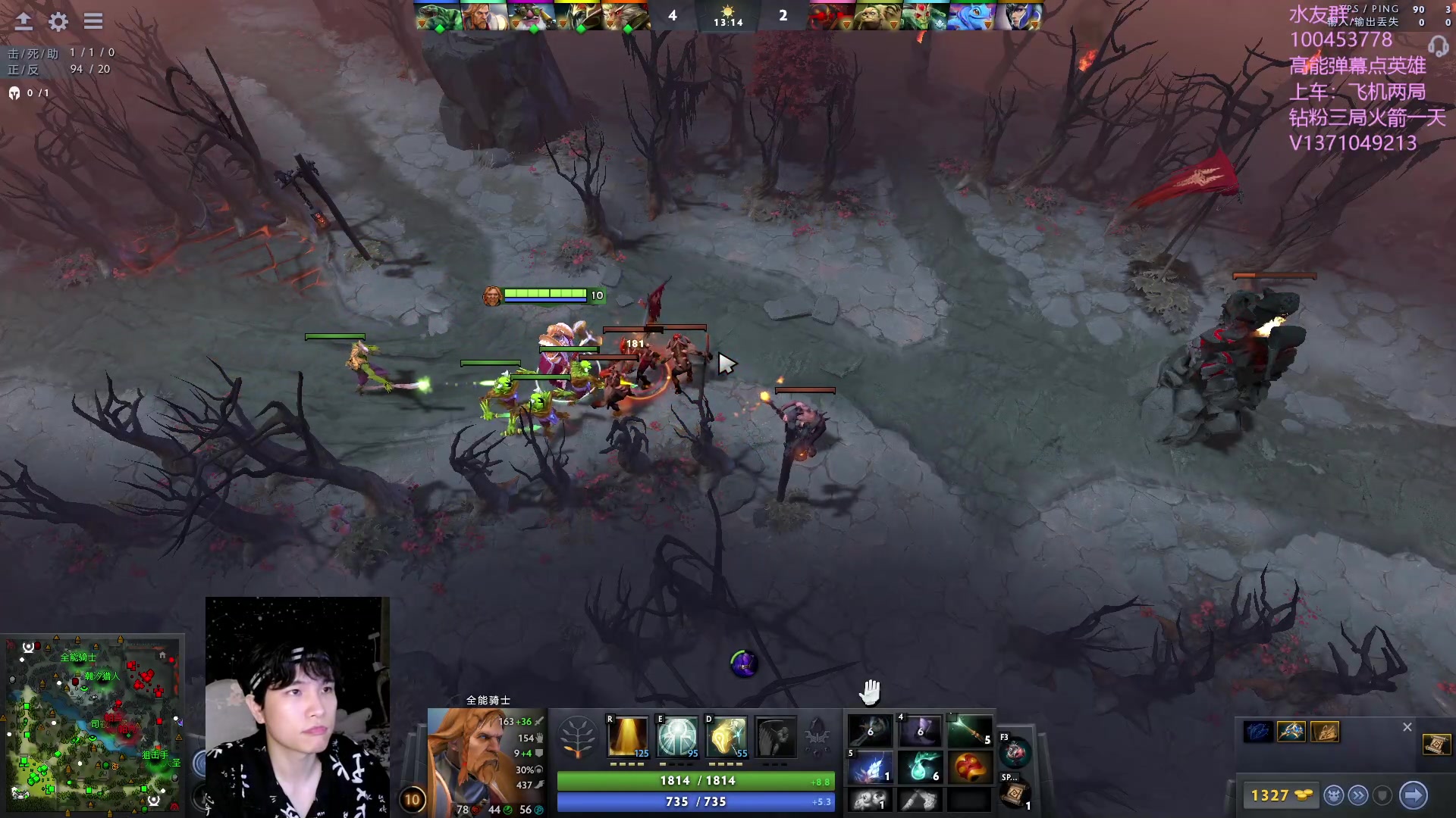 【2023-08-02 11点场】青择_：有车位，绝活海上分课堂。