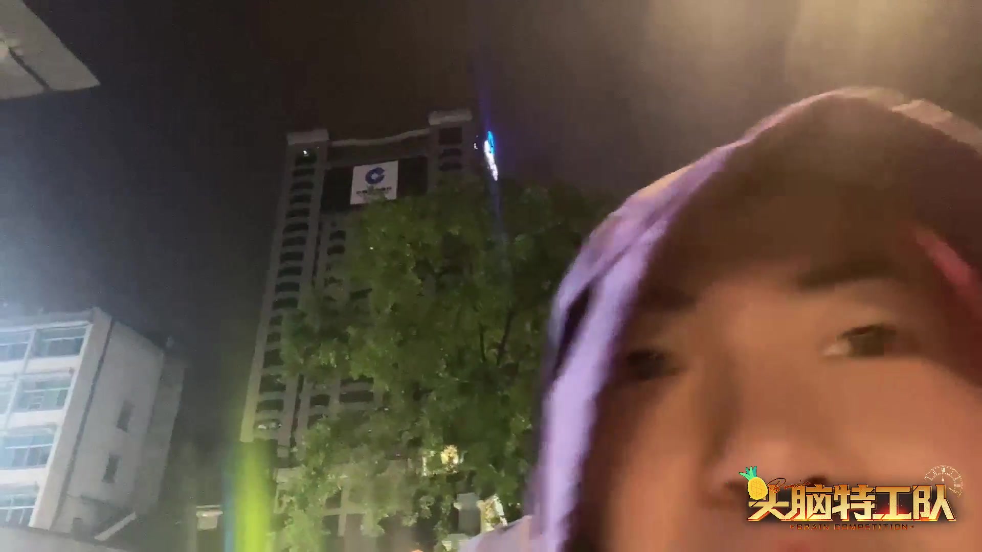 【2023-08-03 23点场】金甲EzNpc：真男人无所畏惧