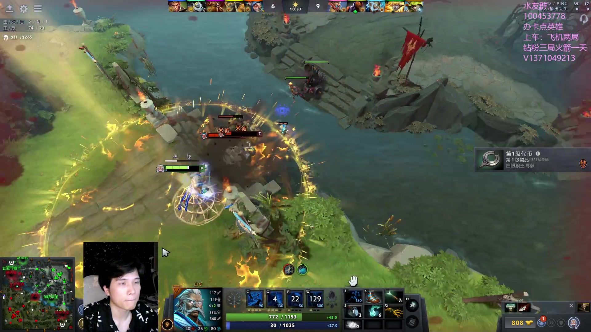 【2023-08-03 17点场】青择_：有车位，绝活海上分课堂。