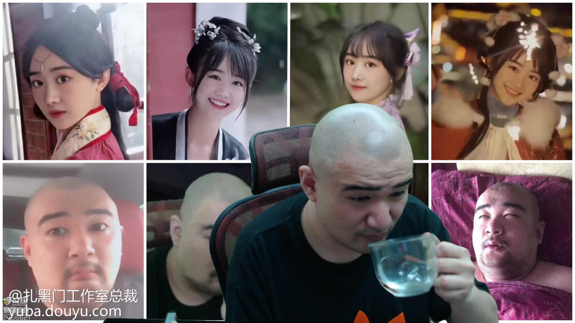 【2023-08-04 10点场】黑欢喜：晚上有大局！！！