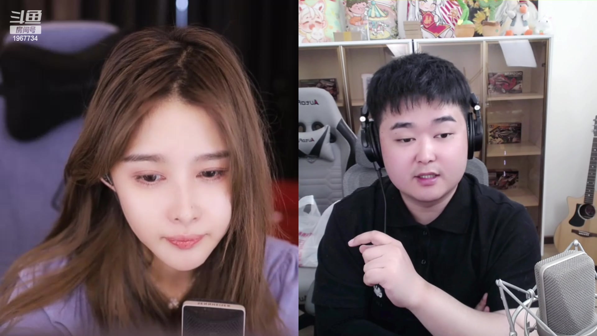 【2023-08-03 17点场】阿福Afuuu：【黄金双倍+0.1鱼翅粉丝牌】8月愉快！