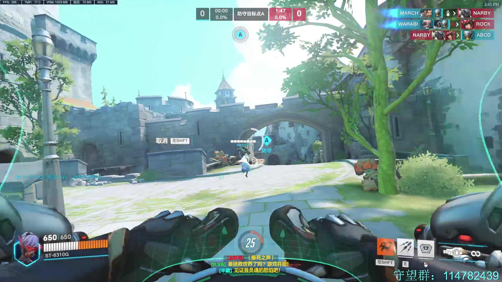 【2023-08-04 15点场】训练把场机器人：机器人：重装坦克