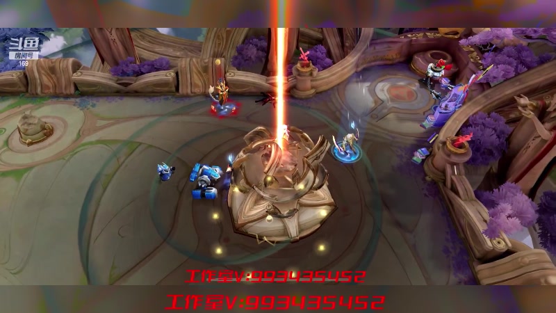 【2023-08-03 23点场】是个枷锁：【枷锁】新赛季加油