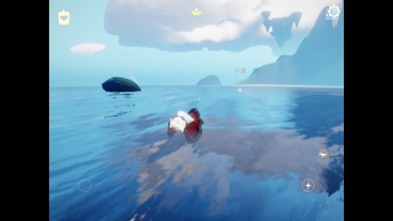 【2023-08-01 13点场】晴天冰淇淋c：我就是神仙颜值担当