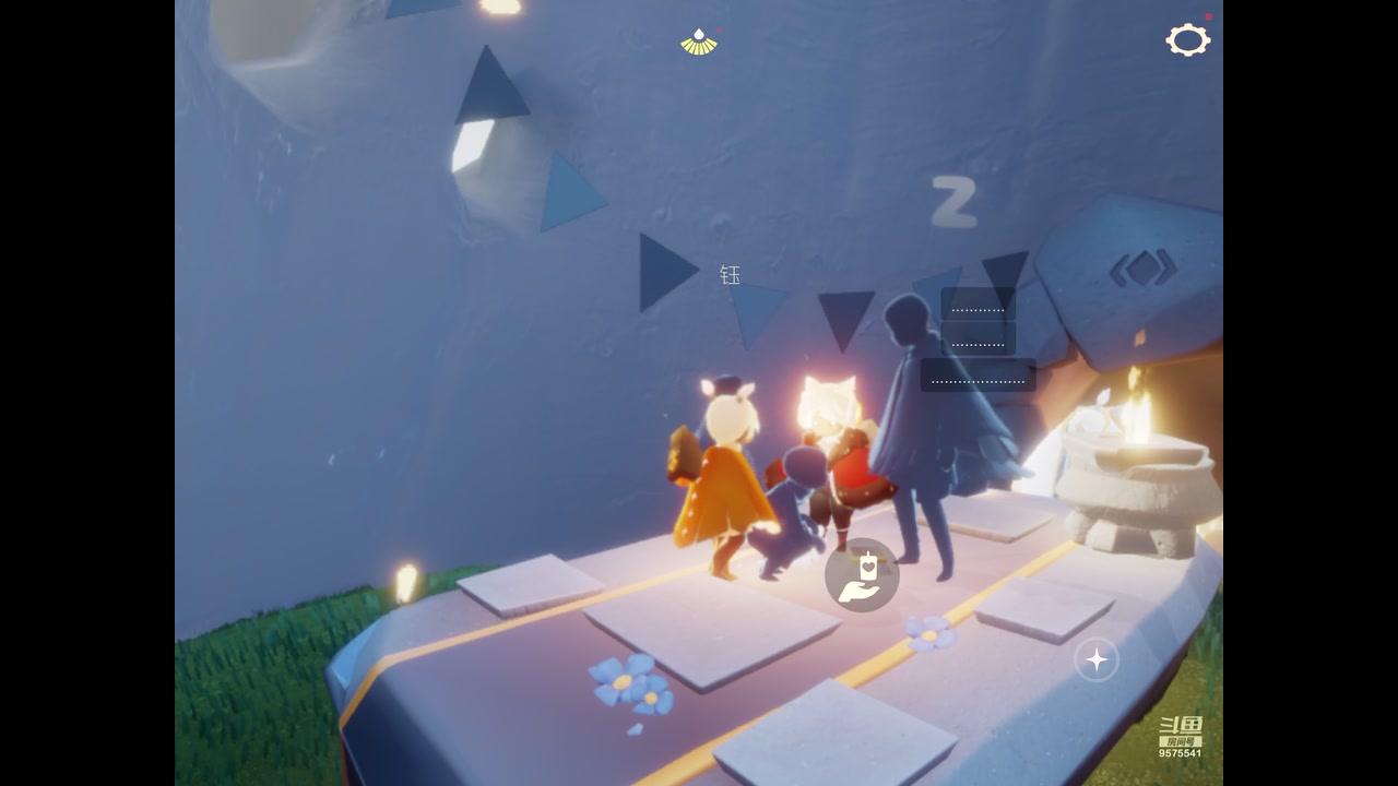 【2023-08-01 09点场】晴天冰淇淋c：我就是神仙颜值担当