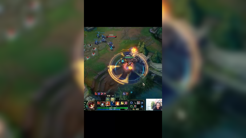 我们意念合一。