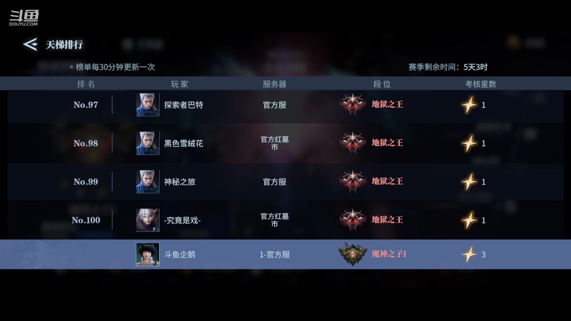 【2023-08-04 20点场】今天还在玩游戏的企鹅：代号56有人玩吗！