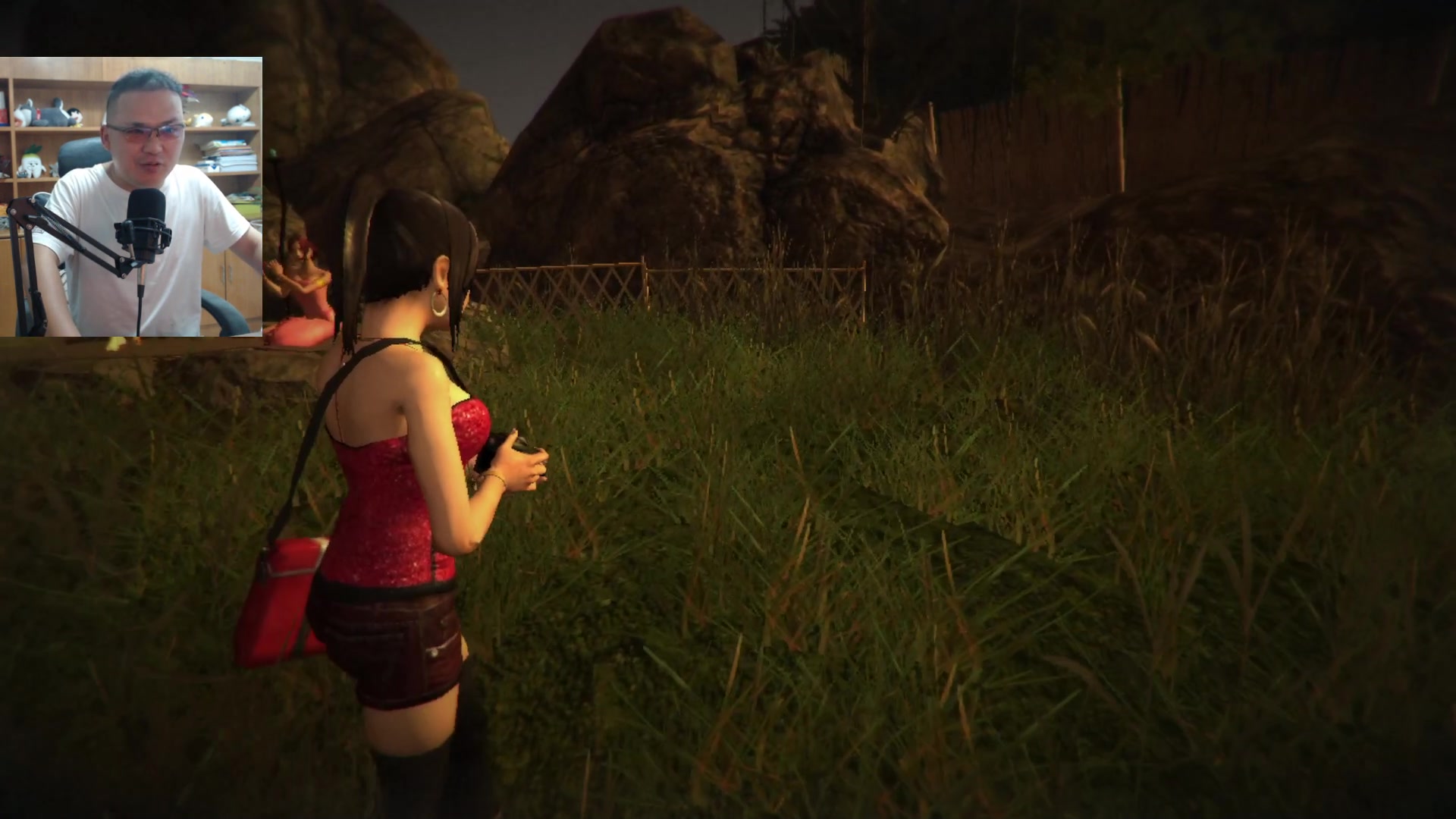 【2023-08-03 22点场】琼斯小卫：印尼惊魂恐怖故事-好吓人