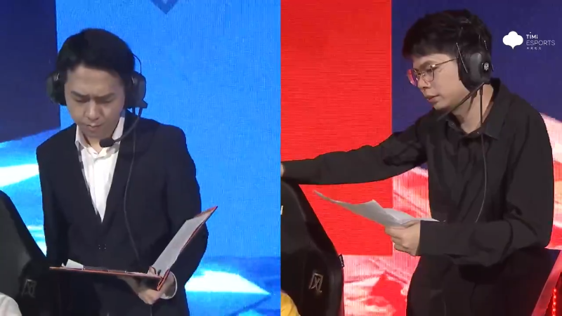 苏州KSG VS 南京Hero久竞第3局-2023KPL夏季赛常规赛