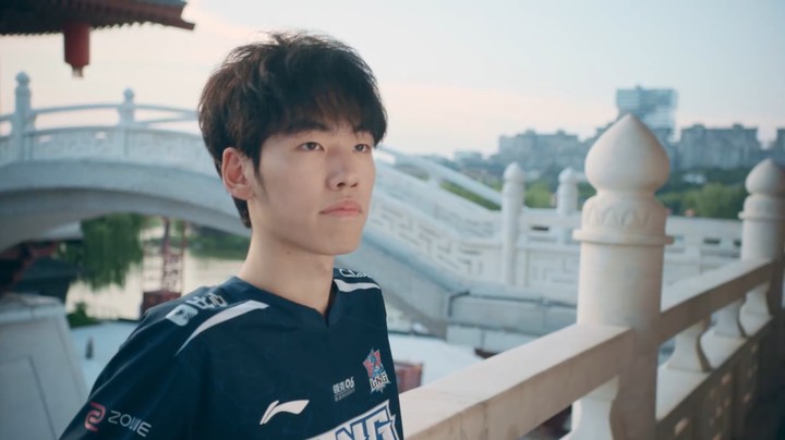 2023LPL夏季赛总决赛赛前垃圾话：这真的是一个垃圾话2.0