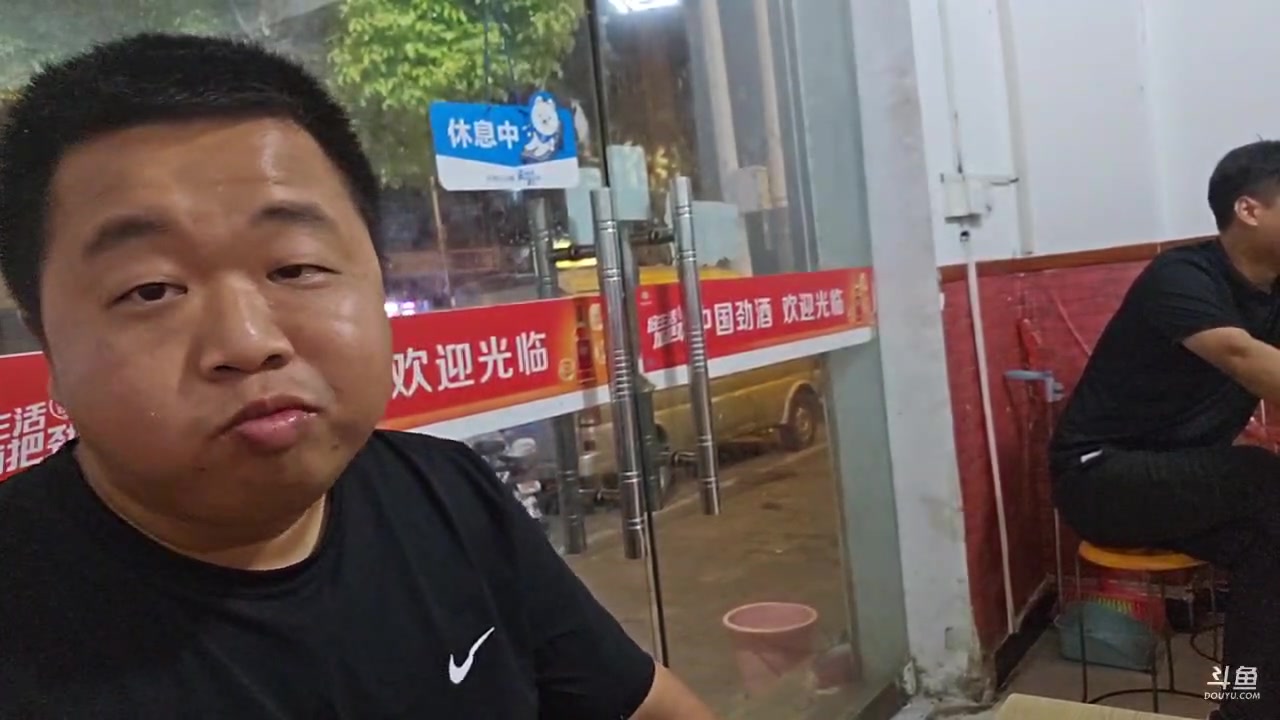 【2023-08-04 19点场】蓝战非OvO：苏北小霸王徐州～环游第138天