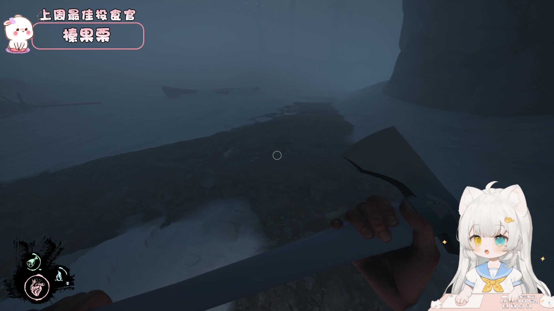 【2023-08-04 21点场】昔恩小姐姐：【小奶团】今天0.1元粉丝牌哦~