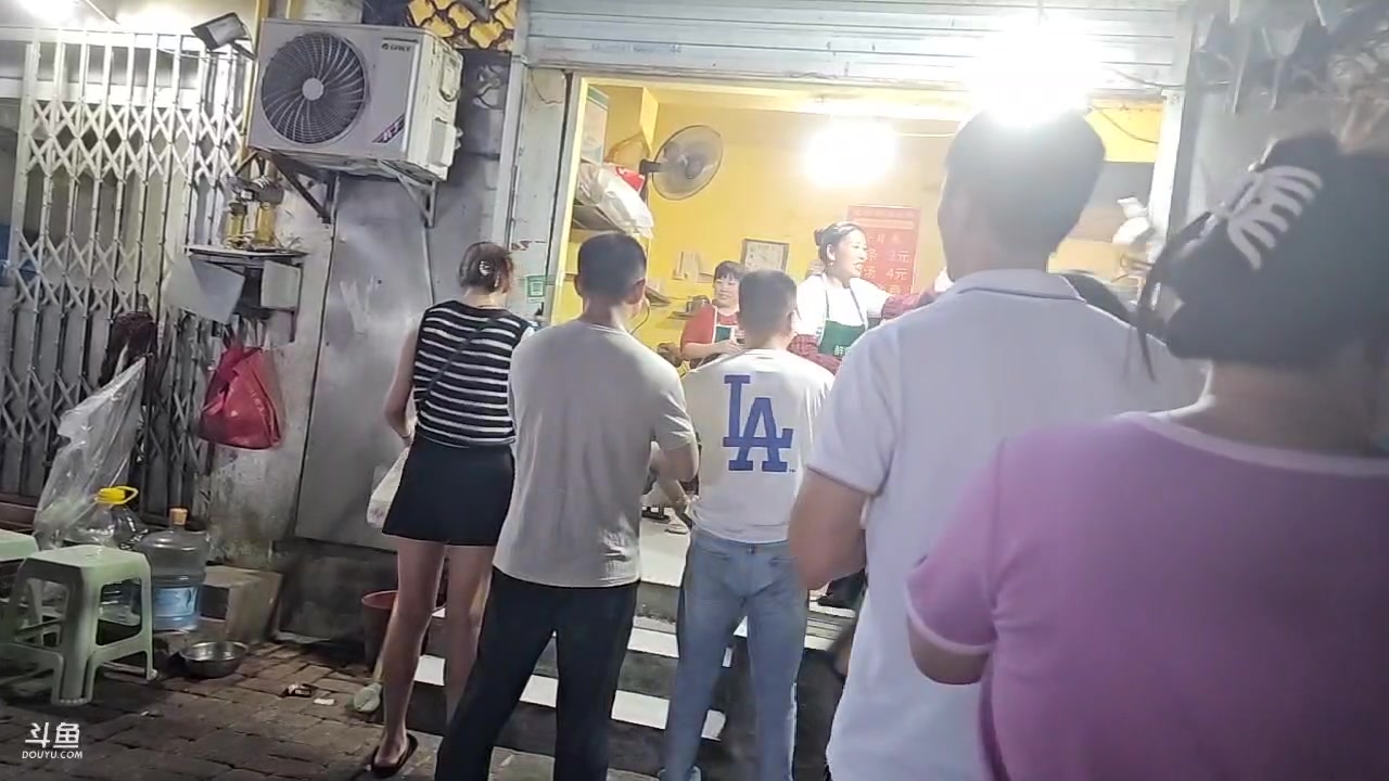 【2023-08-04 21点场】蓝战非OvO：苏北小霸王徐州～环游第138天