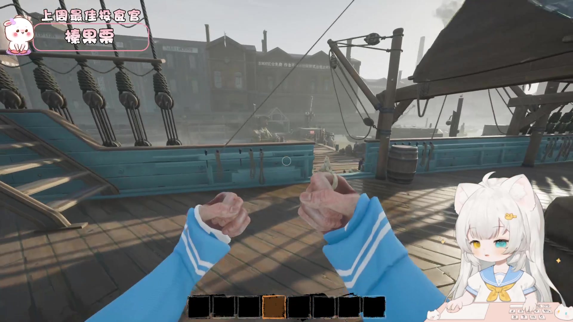 【2023-08-04 15点场】昔恩小姐姐：【小奶团】今天0.1元粉丝牌哦~