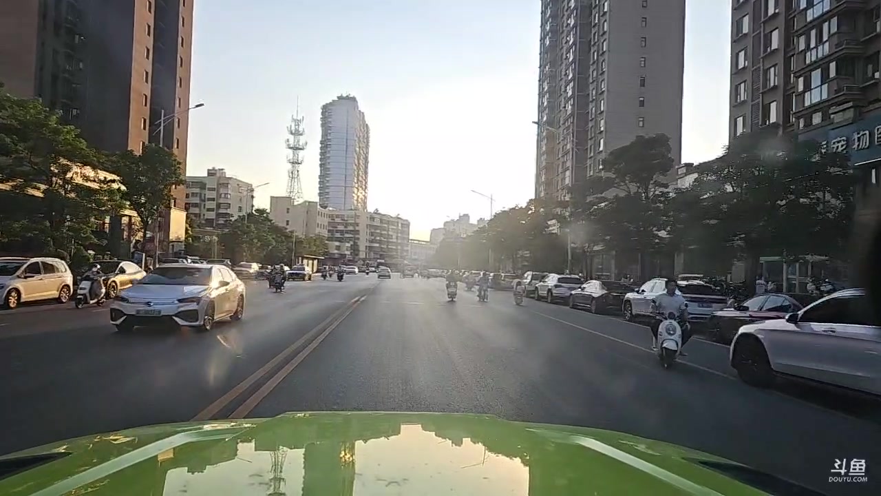 【2023-08-04 17点场】蓝战非OvO：苏北小霸王徐州～环游第138天