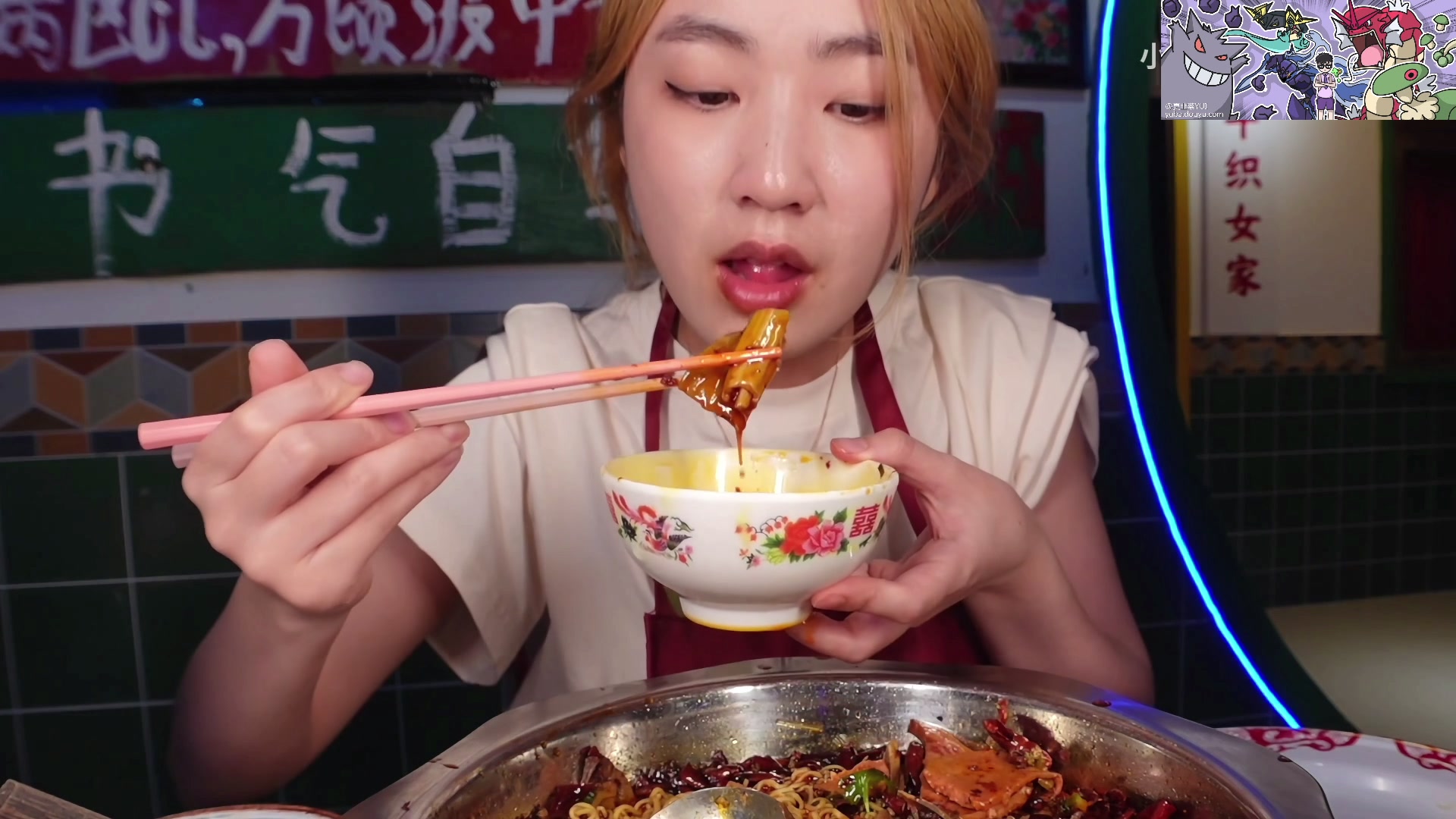 【2023-08-05 12点场】尐表哥：老表：八月的速度与激情！