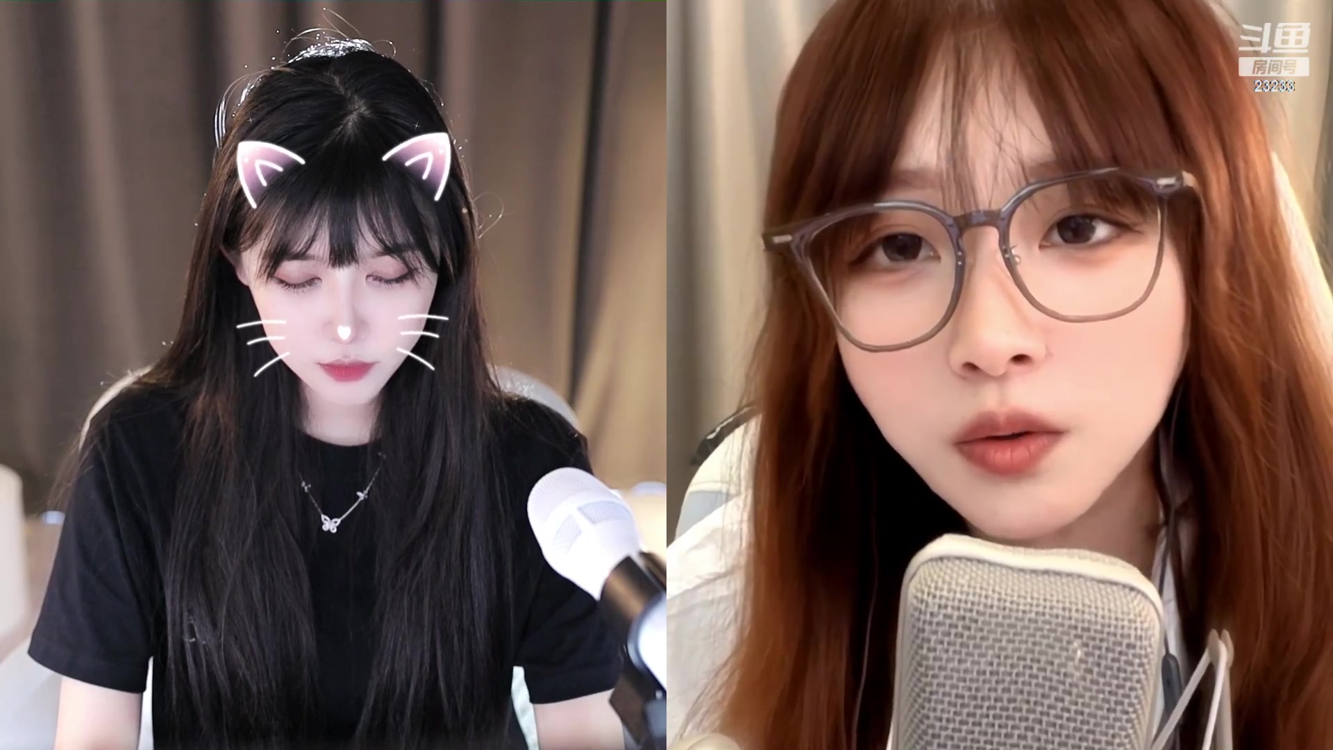 【2023-08-05 14点场】喵小莎：下午3点，晚上11点。