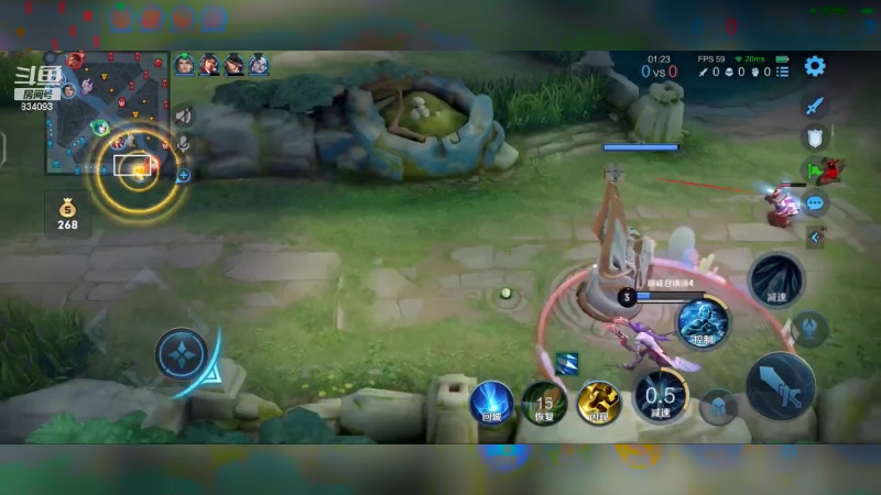 【2023-08-05 18点场】小飞Avery：国服小乔：周末快乐 今天双倍亲密❥(^_