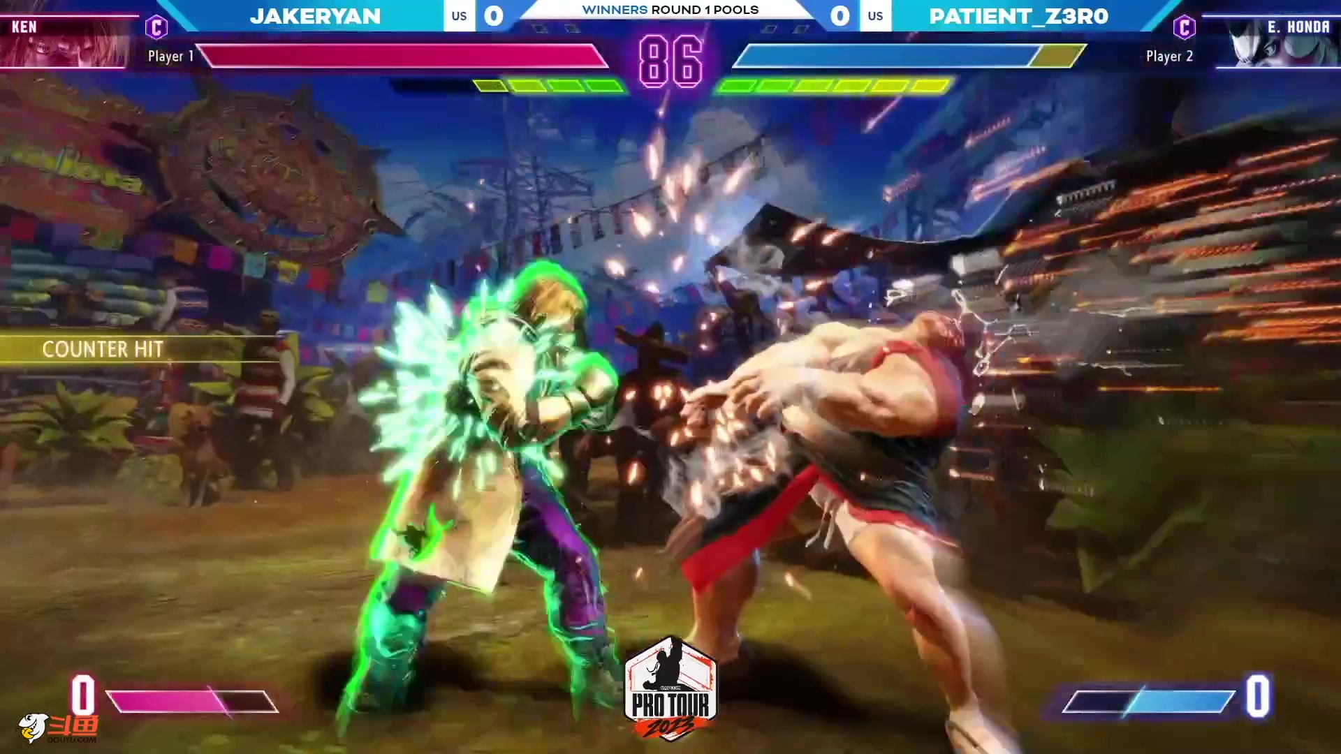 【2023-08-05 02点场】游天堂：【直播】EVO15频道