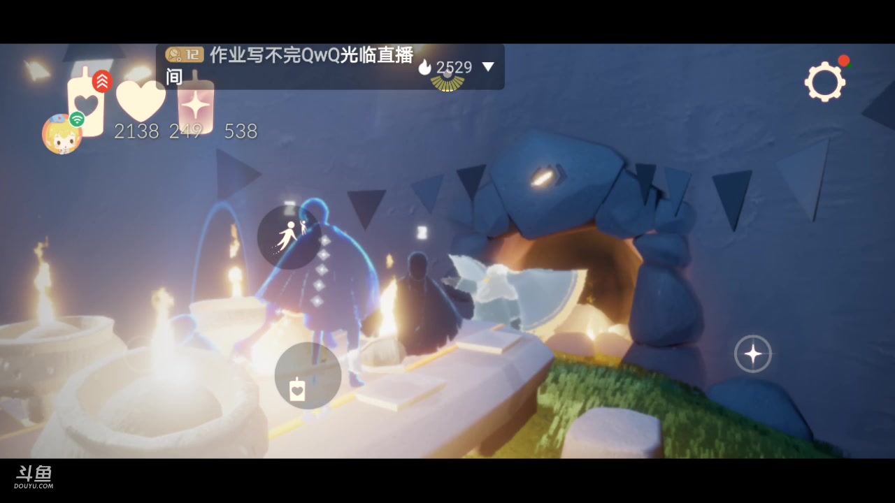 【2023-08-03 15点场】作业写不完QwQ：拾光季之勤奋跑图ing