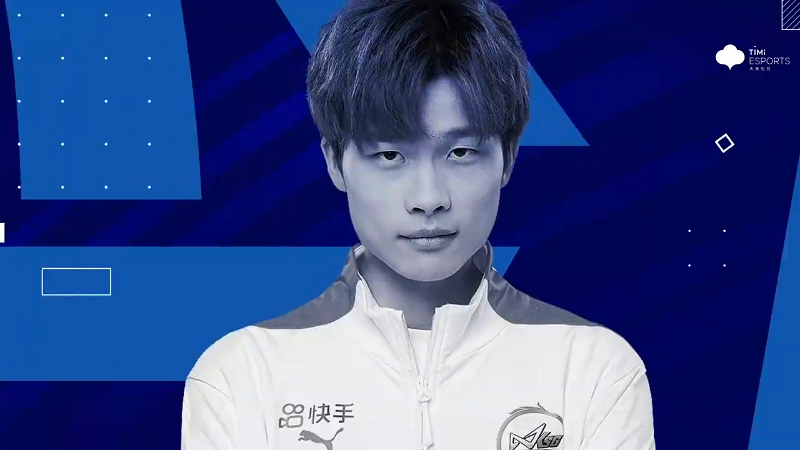 苏州KSG VS 南京Hero久竞第1局-2023KPL夏季赛常规赛