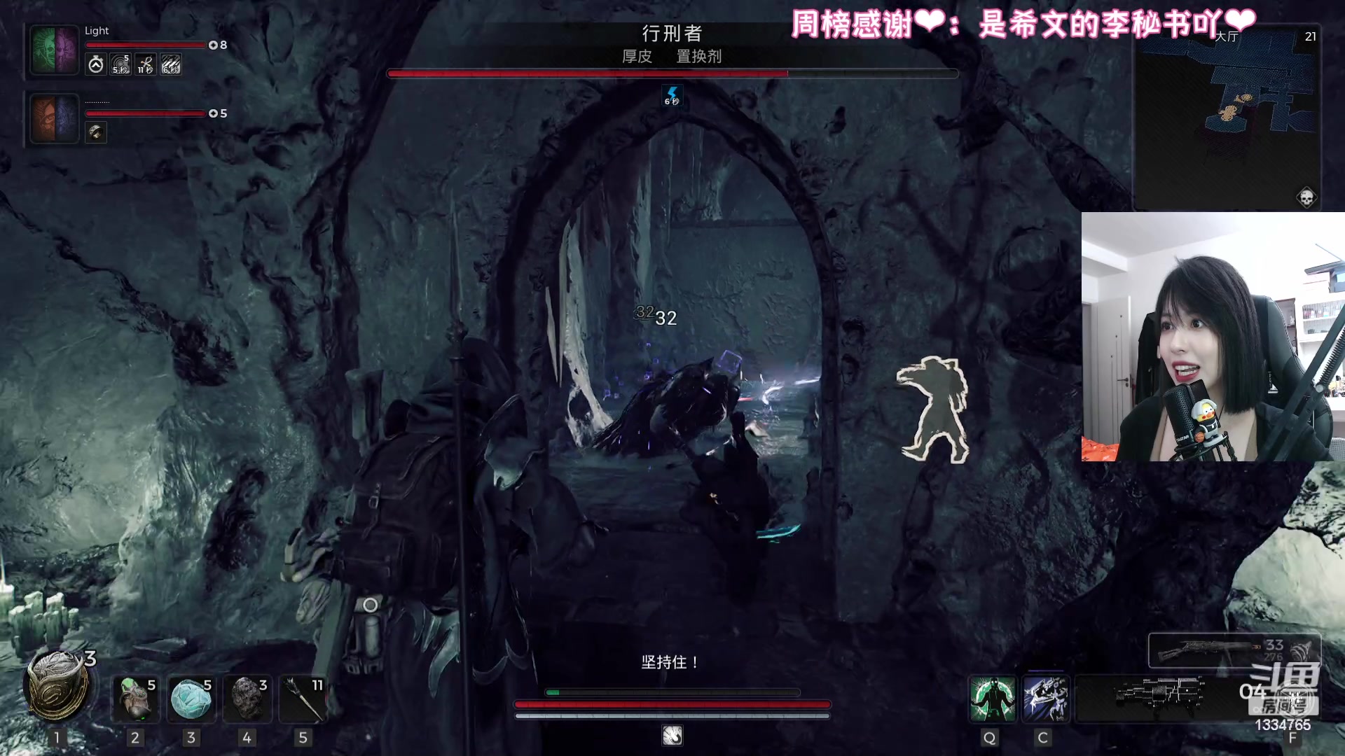 【2023-08-04 22点场】是希文吖丶：【双倍亲密】 你要开心哦~
