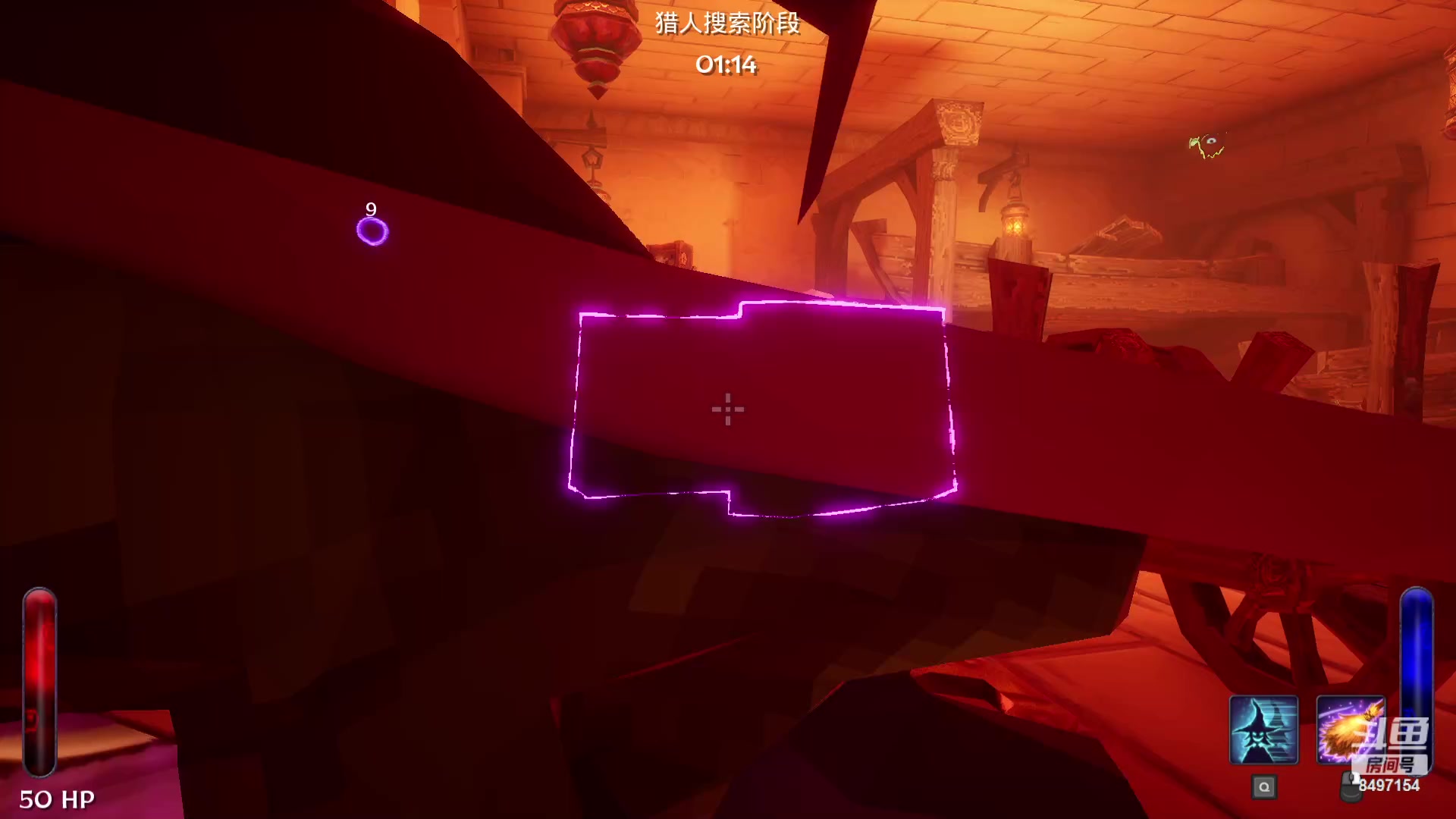 【2023-08-05 00点场】WE丶994：小游戏玩到9点，雀魂比赛。