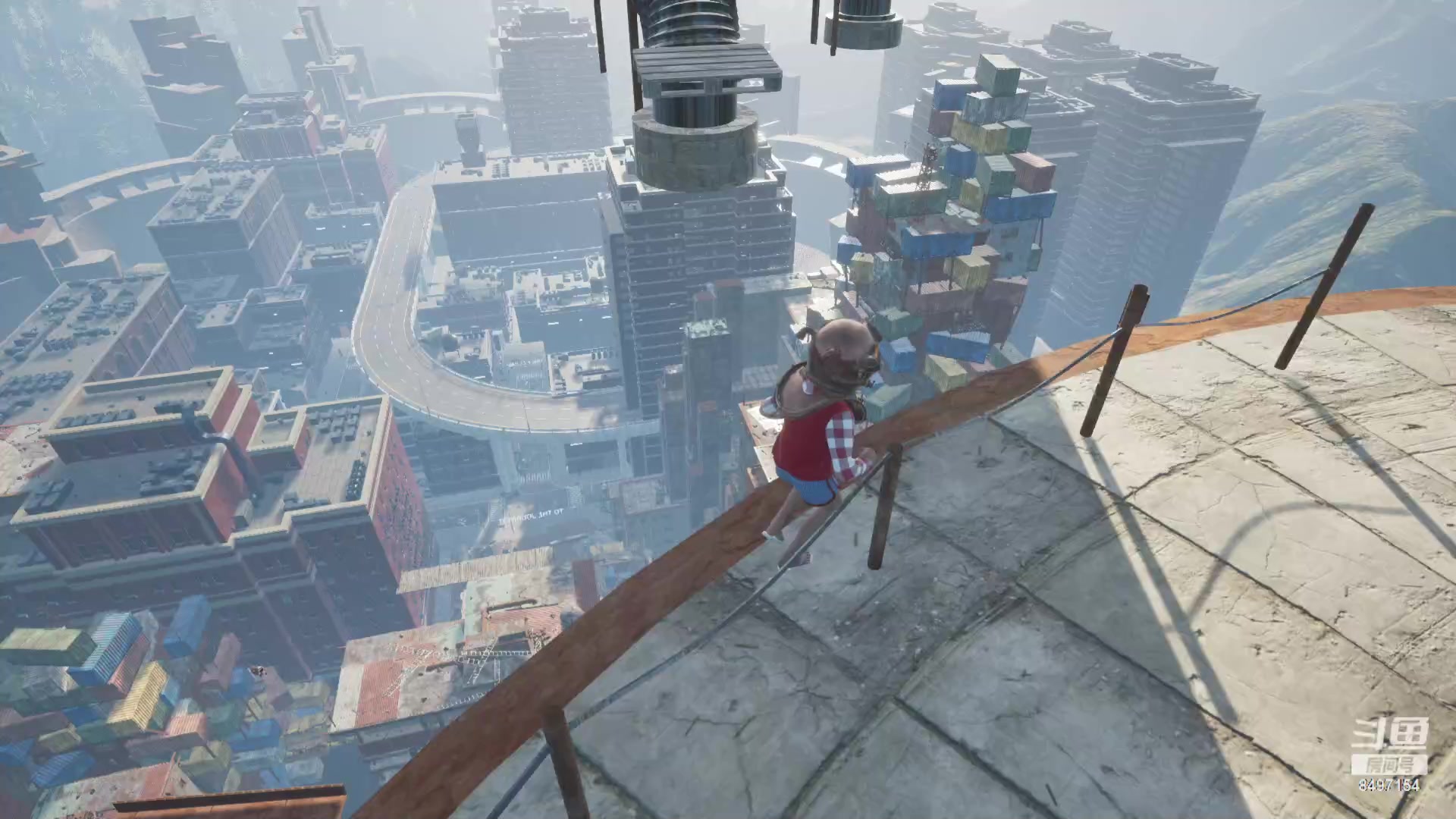 【2023-08-04 20点场】WE丶994：小游戏玩到9点，雀魂比赛。