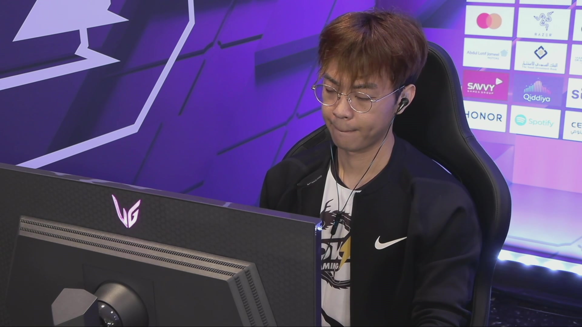 【2023-08-05 00点场】猫叔灬灬：【猫叔】凌晨1点开始EVO2023~~~