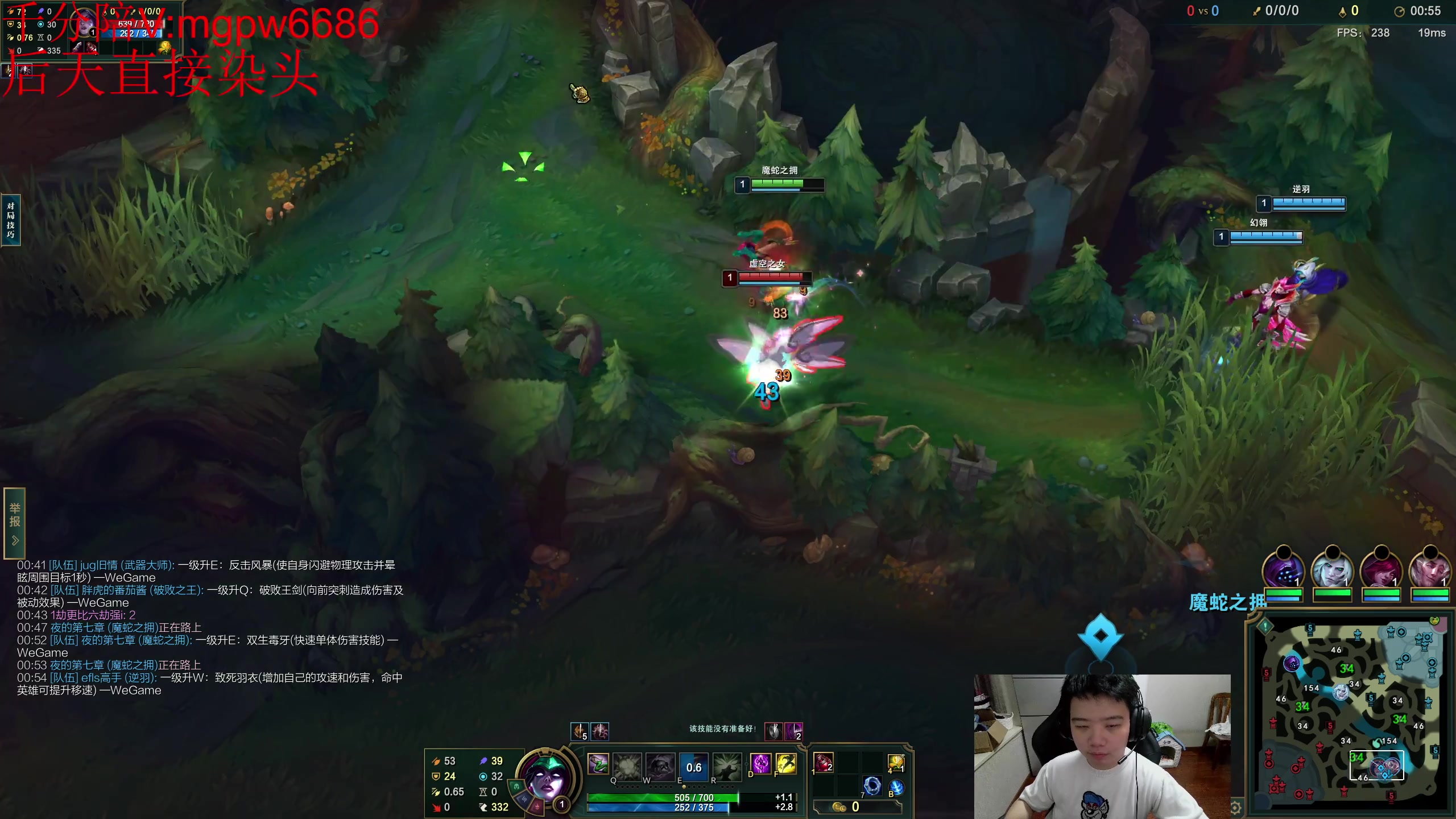 【2023-08-05 19点场】一家之猪ovo：双倍亲密度  0.1粉丝牌